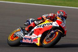 Marc Marquez, Repsol Honda Team