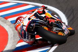 Marc Marquez, Repsol Honda Team