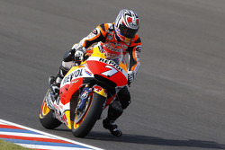 Хироши Аояма, Repsol Honda Team