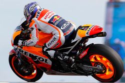 Hiroshi Aoyama, Repsol Honda Team