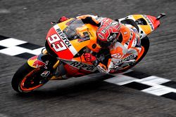 Marc Marquez, Repsol Honda Team