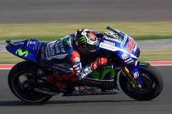 Jorge Lorenzo, Yamaha Factory Racing 