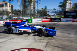 Conor Daly, Dale Coyne Racing Honda