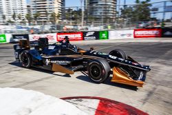 Josef Newgarden, CFH Racing Chevrolet