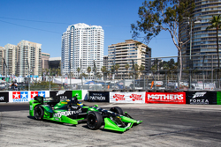 Sebastien Bourdais, KVSH Racing