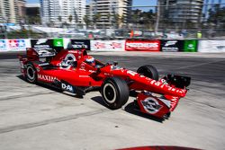 Graham Rahal, Rahal Letterman Lanigan Racing