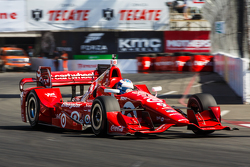 Scott Dixon, Chip Ganassi Racing Chevrolet