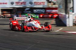 Juan Pablo Montoya, Team Penske, Chevrolet