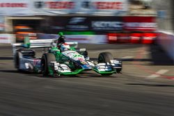 Carlos Munoz, Andretti Autosport Honda