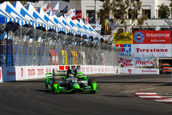 Sebastien Bourdais, KVSH Racing