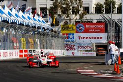 Juan Pablo Montoya, Team Penske, Chevrolet