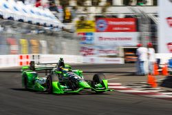 Sebastien Bourdais, KVSH Racing