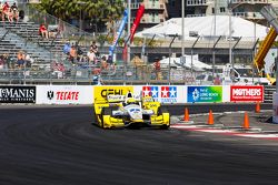 Simon Pagenaud, Team Penske Chevrolet