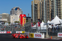 Scott Dixon, Chip Ganassi Racing Chevrolet