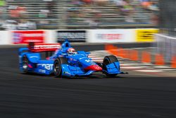 Tony Kanaan, Chip Ganassi Racing Chevrolet