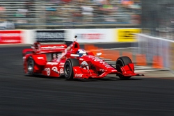 Scott Dixon, Chip Ganassi Racing Chevrolet