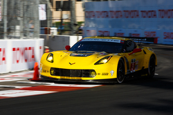 #3 Corvette Racing Chevrolet Corvette C7.R : Jan Magnussen, Antonio Garcia