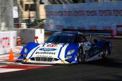 #01 Chip Ganassi Ford/Riley: Scott Pruett, Joey Hand
