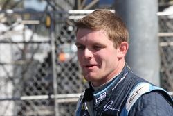 Conor Daly, Dale Coyne Racing Honda