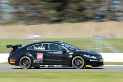 Colin Turkington, Team BMR