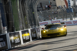 #3 Corvette Racing Chevrolet Corvette C7.R: Jan Magnussen, Antonio Garcia