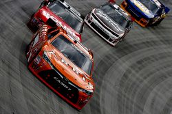 Daniel Suarez, Joe Gibbs Racing Toyota