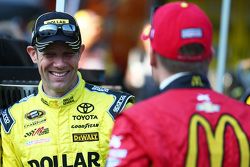 Matt Kenseth, Joe Gibbs Racing Toyota