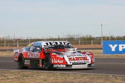 Pedro Gentile, JP Racing Chevrolet