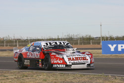 Pedro Gentile, JP Racing Chevrolet