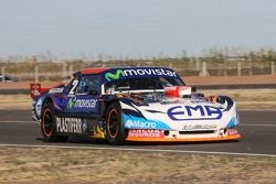 Christian Ledesma, Jet Racing, Chevrolet