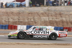 Juan Marcos Angelini, UR Racing Dodge