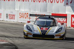 #5 Action Express Racing Corvette DP: Joao Barbosa, Christian Fittipaldi