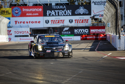 #3 Cadillac Racing Cadillac ATS-VR GT3: Johnny O'Connell