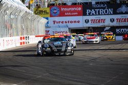 #02 TruSpeed Autosport Porsche 911 GT3 Cup: Sloan Urry