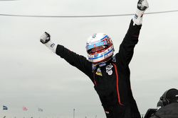 El ganador, Jason Plato, Team BMR