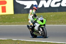 Kenan Sofuoglu, Puccetti Racing Kawasaki