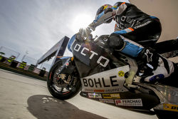 Florian Alt, OCTO IodaRacing Team