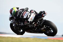 Johann Zarco, Ajo Motorsport