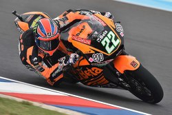 Sam Lowes, Speed Up Racing