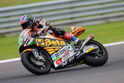 Sam Lowes, Speed Up Racing