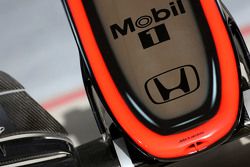 McLaren Honda