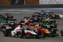 Alexander Rossi, Racing Engineering