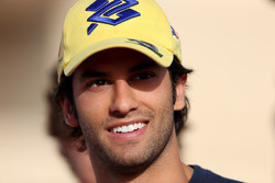 Felipe Nasr, Sauber F1 Team