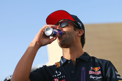 Daniel Ricciardo, Red Bull Racing