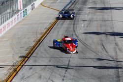 #0 DeltaWing Racing DWC13: Memo Rojas, Katherine Legge