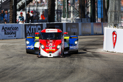 #0 DeltaWing Racing DWC13: Memo Rojas, Katherine Legge