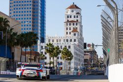 #25 BMW Team RLL BMW Z4 GTE : Bill Auberlen, Dirk Werner