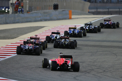 Роберто Мери, Manor F1 Team