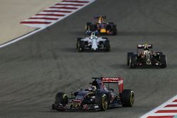 Max Verstappen, Scuderia Toro Rosso STR10