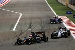 Nico Hulkenberg, Sahara Force India F1 VJM08